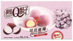 Dessert Q 80g Taiwan Dessert Q Mini Mochi Taro Ízesítéssel