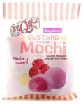 Dessert Q 110g Taiwan Dessert Q Mini Krémes Mochi Málna Ízesítéssel
