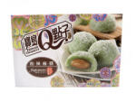 Dessert Q 210g Taiwan Dessert Q Japán Mochi Pandan-Kókusz Ízesítéssel