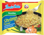 INDOMIE 70g INDOMIE instant tészta Garnélarák ízű