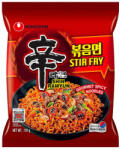Nongshim 131g Nongshim Shin Ramyun Pirított Tészta