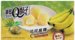 Dessert Q 80g Taiwan Dessert Q Mini Mochi Banán Ízesítéssel