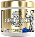 Kevin Levrone Signature Series Gold Creatine Chews, 120 Tablets