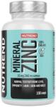 Nutrend Mineral Zinc 100% Chelate 15 mg, 100 Veg Capsules - fitnesdobavki - 17,58 лв