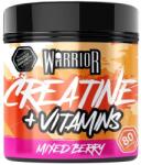 Warrior Creatine + Vitamins, 360 Grams