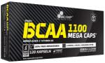 Olimp Sport Nutrition Bcaa Mega Caps 1100, 120 Capsules