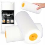 TRCR Festőhenger 18 cm Habszivacs Akrilfesték Utántöltő Falfesték Sh (SE030101620)