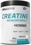 Skill Nutrition Micronised Creatine Monohydrate, 300 Grams