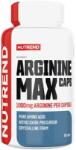 Nutrend Arginine Max Caps, 90 Capsules
