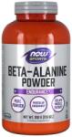 NOW NOW Beta Alanine Powder, 500 Grams