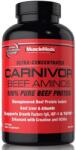 MuscleMeds Carnivor Beef Aminos, 300 Tablets - fitnesdobavki - 58,66 лв