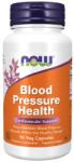 NOW NOW Blood Pressure Health, 90 Veg Capsules - fitnesdobavki - 50,83 лв