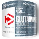 Dymatize Glutamine Powder, 400 Grams