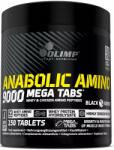 Olimp Sport Nutrition Anabolic Amino 9000 Mega Tabs, 150 Tablets