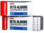 Nutrend Beta-Alanine Compressed Caps, 90 Capsules