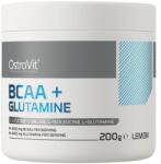 OstroVit BCAA + Glutamine, 200 Grams