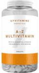 Myprotein Myvitamins A-Z Multivitamin, 90 Tablets - fitnesdobavki - 11,72 лв