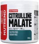 Nutrend Citrulline Malate Flavor, 300 Grams