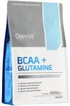 OstroVit BCAA + Glutamine Natural, 1000 Grams
