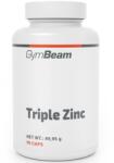 GymBeam Triple Zinc, 90 Capsules