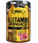 REAL PHARM Glutamine, 500 Grams - fitnesdobavki - 23,43 лв