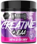 Warrior Creatine + EAA, 270 Grams
