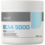OstroVit BCAA 5000, 150 Capsules