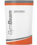 GymBeam Creatine 100% Monohydrate Natural, 500 Grams
