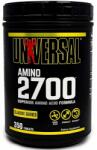 Universal Nutrition Amino 2700, 350 Tablets - fitnesdobavki - 123,20 лв