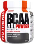 Nutrend BCAA 4: 1: 1 Powder, 300 Grams - fitnesdobavki - 29,32 лв