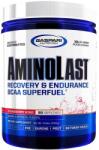 Gaspari Nutrition Aminolast, 390 Grams