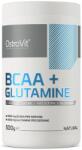 OstroVit BCAA + Glutamine Natural, 500 Grams