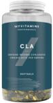 Myprotein CLA 1000 mg, 60 Softgels
