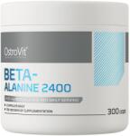 OstroVit Beta-Alanine 2400 mg, 300 Capsules