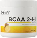 OstroVit BCAA 2-1-1, 200 Grams