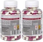 MEGABOL Creatine Alkaline, 240 (2x120) Capsules