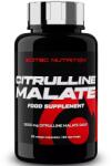 Scitec Nutrition Citrulline Malate, 90 Capsules - fitnesdobavki - 29,32 лв