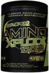 Stacker 2 Amino Xplode 10.000, 420 Tablets - fitnesdobavki - 43,01 лв