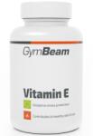 GymBeam Vitamin E, 60 Capsules - fitnesdobavki - 15,63 лв