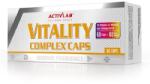 ACTIVLAB Vitality Complex, 60 Capsules - fitnesdobavki - 13,67 лв