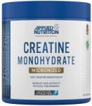 Applied Nutrition Creatine Monohydrate Micronized Natural, 250 Grams