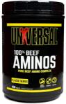 Universal Nutrition 100% Beef Aminos, 400 Tablets - fitnesdobavki - 74,30 лв