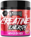 Warrior Creatine + Energy, 360 Grams