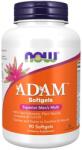 NOW NOW Adam Men's Multiple Vitamin, 90 Softgels