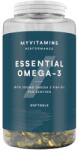 Myprotein Essential Omega 3, 90 Softgels - fitnesdobavki - 11,72 лв