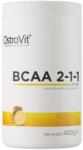 OstroVit BCAA 2-1-1, 400 Grams