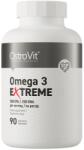 OstroVit Omega 3 Extreme, 90 Softgels