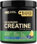Optimum Nutrition Micronized Creatine, 360 Grams