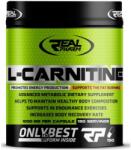 REAL PHARM L-Carnitine 1000 mg, 150 Capsules - fitnesdobavki - 31,27 лв