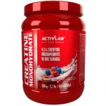 ACTIVLAB Creatine Monohydrate Flavor, 500 Grams
